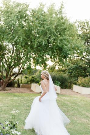 Real Wedding - Sommerhochzeit im Park - 37