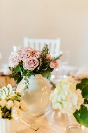 Real Wedding - Sommerhochzeit im Park - 40