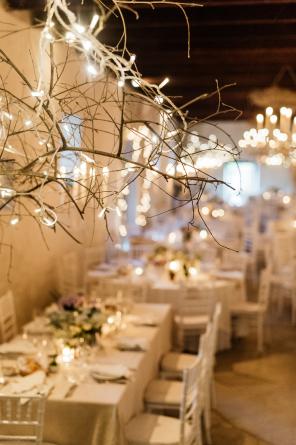 Real Wedding - Sommerhochzeit im Park - 41