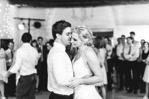 Real Wedding - Sommerhochzeit im Park - 45