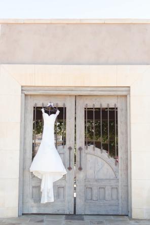 Real Wedding - Malerische Hochzeit auf einer Ranch - 04