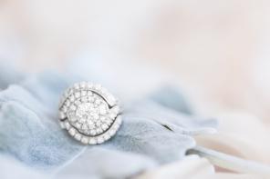 Real Wedding - Malerische Hochzeit auf einer Ranch - 02