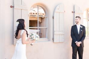 Real Wedding - Malerische Hochzeit auf einer Ranch - 11