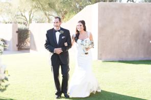 Real Wedding - Malerische Hochzeit auf einer Ranch - 21