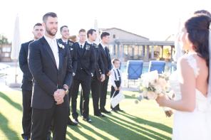 Real Wedding - Malerische Hochzeit auf einer Ranch - 22