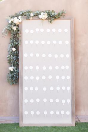 Real Wedding - Malerische Hochzeit auf einer Ranch - 26