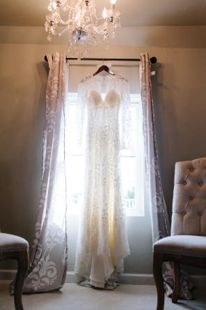 Real Wedding - Eindrucksvolle Hochzeit in Smaragdgrün - 03