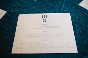 Real Wedding - Eindrucksvolle Hochzeit in Smaragdgrün - 20