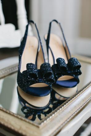 Real Wedding - Romantische Hochzeit im Kunstmuseum - 02