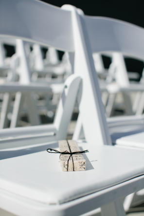 Real Wedding - Romantische Hochzeit im Kunstmuseum - 21