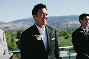 Real Wedding - Romantische Hochzeit im Kunstmuseum - 24