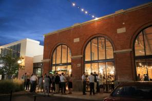 Real Wedding - Charmante Hochzeit in Gold und Blush - 39