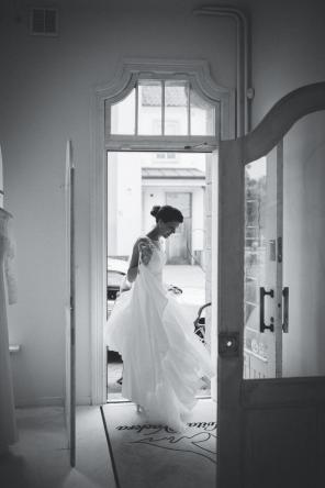 Real Wedding - Rustikale Hochzeit in Schweden - 11