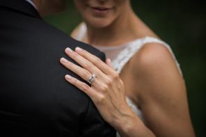 Real Wedding - Rustikale Hochzeit in Schweden - 15