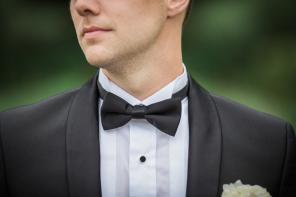 Real Wedding - Rustikale Hochzeit in Schweden - 16