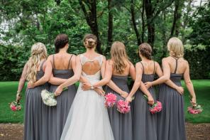 Real Wedding - Rustikale Hochzeit in Schweden - 19