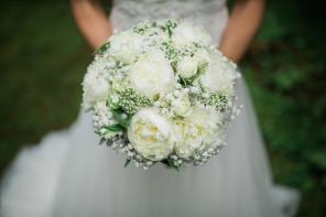 Real Wedding - Rustikale Hochzeit in Schweden - 21