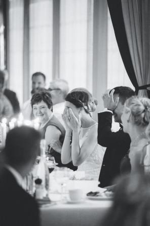 Real Wedding - Rustikale Hochzeit in Schweden - 39