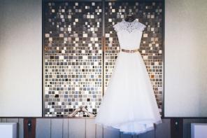 Real Wedding - Hochzeit über den Dächern von New York - 04