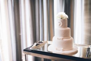 Real Wedding - Hochzeit über den Dächern von New York - 20