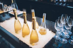 Real Wedding - Hochzeit über den Dächern von New York - 21