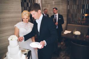 Real Wedding - Hochzeit über den Dächern von New York - 24