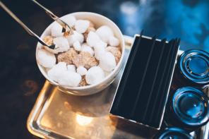 Real Wedding - Hochzeit über den Dächern von New York - 25