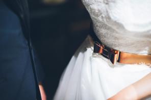 Real Wedding - Hochzeit über den Dächern von New York - 27