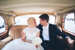 Real Wedding - Hochzeit über den Dächern von New York - 33