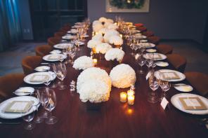 Real Wedding - Hochzeit über den Dächern von New York - 37