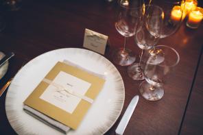 Real Wedding - Hochzeit über den Dächern von New York - 38