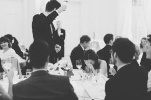 Real Wedding - Familiäre Sommerhochzeit in Rosa - 35