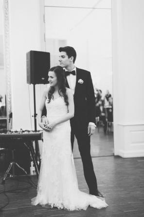 Real Wedding - Familiäre Sommerhochzeit in Rosa - 36