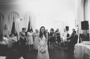 Real Wedding - Familiäre Sommerhochzeit in Rosa - 39