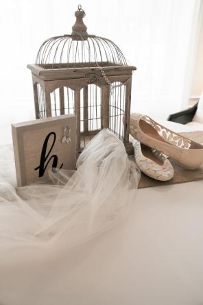 Real Wedding = Liebevolle Vintage-Hochzeit = 05