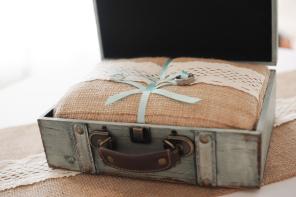 Real Wedding = Liebevolle Vintage-Hochzeit = 07