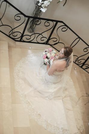 Real Wedding = Liebevolle Vintage-Hochzeit = 20