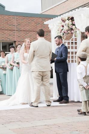 Real Wedding = Liebevolle Vintage-Hochzeit = 28