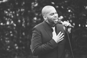 Real Wedding - Berührende Hochzeit unter freiem Himmel - 39