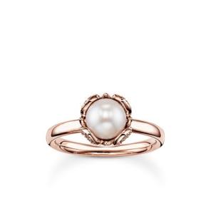 Verlobung = Die Fine Jewellery Kollektion von Thomas Sabo = J TR0004 733 14