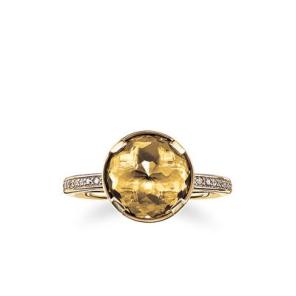 Verlobung = Die Fine Jewellery Kollektion von Thomas Sabo = J TR0001 758 4