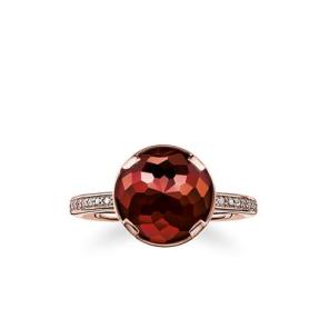 Verlobung = Die Fine Jewellery Kollektion von Thomas Sabo = J TR0001 735 10