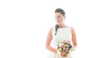 Real Wedding - Rustikale Hochzeit auf dem Schloss - 03