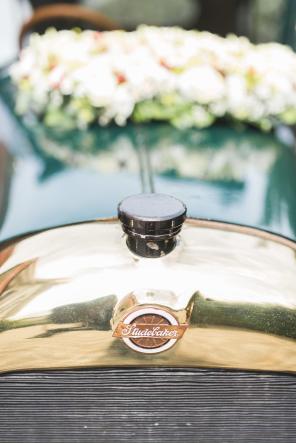 Real Wedding - Rustikale Hochzeit auf dem Schloss - 10