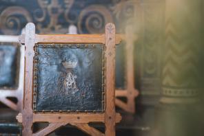 Real Wedding - Rustikale Hochzeit auf dem Schloss - 19