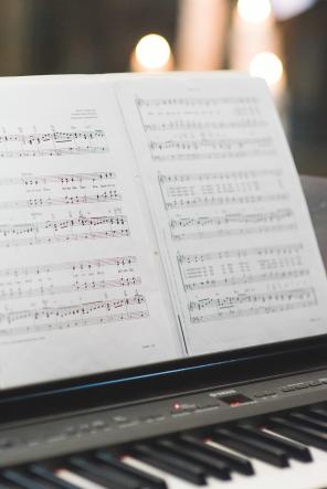 Real Wedding - Rustikale Hochzeit auf dem Schloss - 22