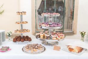 Real Wedding - Rustikale Hochzeit auf dem Schloss - 28