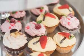 Real Wedding - Rustikale Hochzeit auf dem Schloss - 29