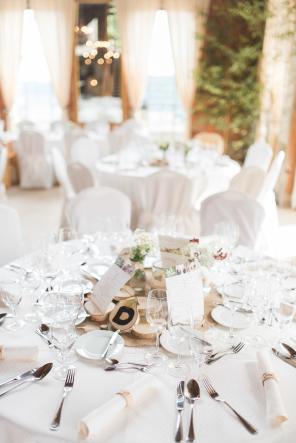 Real Wedding - Rustikale Hochzeit auf dem Schloss - 31