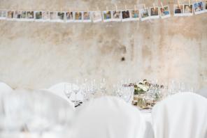 Real Wedding - Rustikale Hochzeit auf dem Schloss - 34